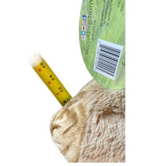 Almohada de peluche original de18.0 in (cachorro) - Picture 14 of 14